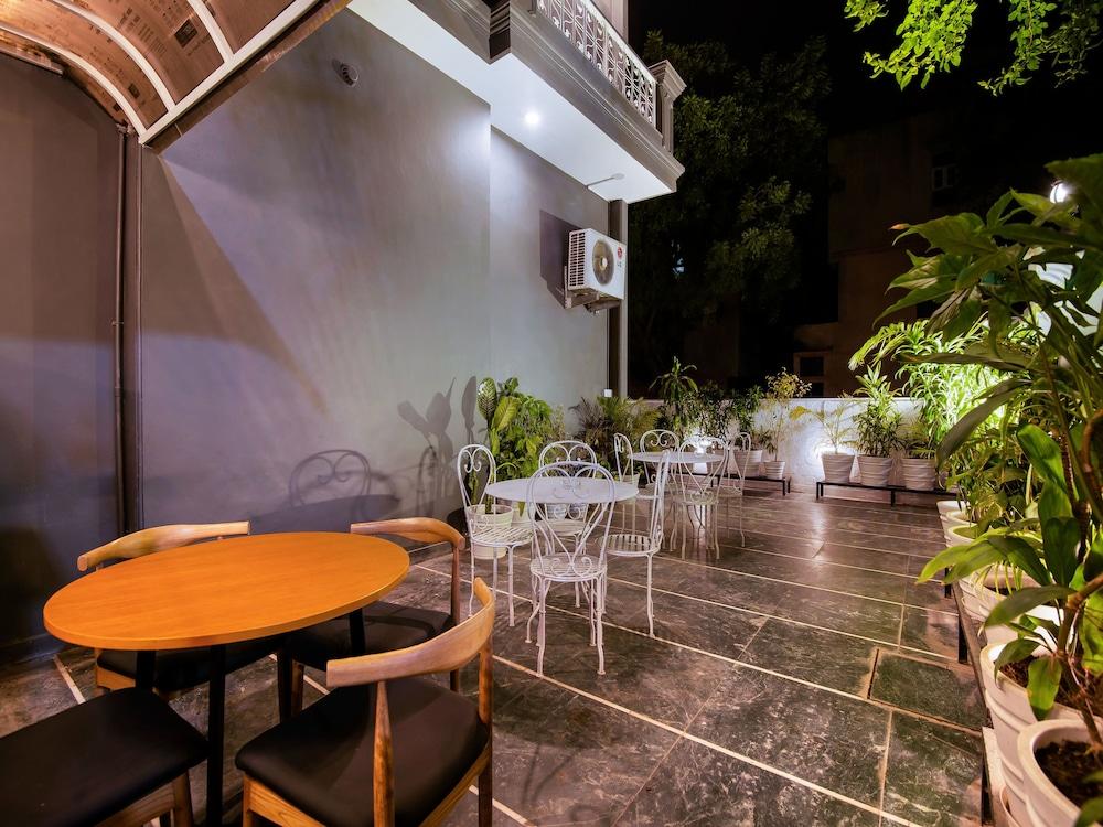 Lords Inn Nuova Delhi Esterno foto